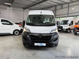 OPEL Movano C Kasten L3H2 *KLIMA*R.CAM*NAVI*TEMPOMAT