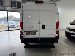 OPEL Movano C Kasten L3H2 *KLIMA*R.CAM*NAVI*TEMPOMAT