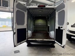 OPEL Movano C Kasten L3H2 *KLIMA*R.CAM*NAVI*TEMPOMAT