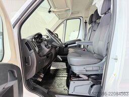 OPEL Movano C Kasten L3H2 *KLIMA*R.CAM*NAVI*TEMPOMAT