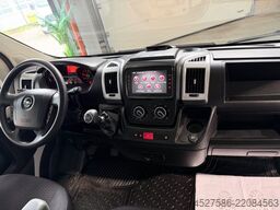 OPEL Movano C Kasten L3H2 *KLIMA*R.CAM*NAVI*TEMPOMAT