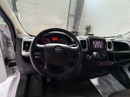 OPEL Movano C Kasten L3H2 *KLIMA*R.CAM*NAVI*TEMPOMAT