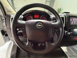 OPEL Movano C Kasten L3H2 *KLIMA*R.CAM*NAVI*TEMPOMAT