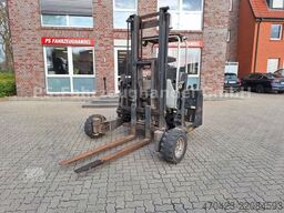 PALFINGER F3-253 GTS 4W *Schere*HH3700mm