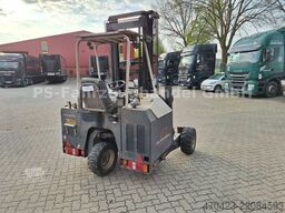 PALFINGER F3-253 GTS 4W *Schere*HH3700mm