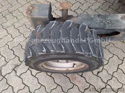 PALFINGER F3-253 GTS 4W *Schere*HH3700mm