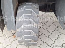 PALFINGER F3-253 GTS 4W *Schere*HH3700mm
