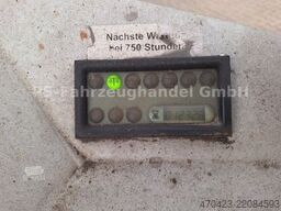 PALFINGER F3-253 GTS 4W *Schere*HH3700mm