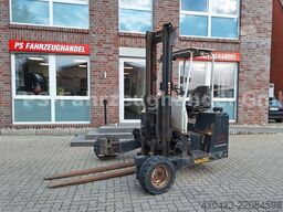 PALFINGER F3-203 GT-S 4 Wege+Schere*HH3700 mm