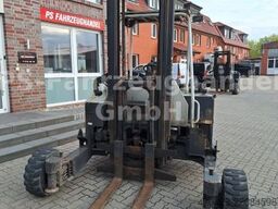 PALFINGER F3-203 GT-S 4 Wege+Schere*HH3700 mm