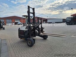 PALFINGER F3-203 GT-S 4 Wege+Schere*HH3700 mm