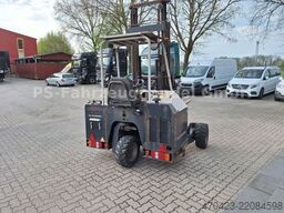 PALFINGER F3-203 GT-S 4 Wege+Schere*HH3700 mm