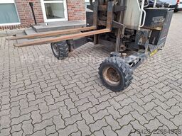 PALFINGER F3-203 GT-S 4 Wege+Schere*HH3700 mm