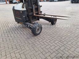 PALFINGER F3-203 GT-S 4 Wege+Schere*HH3700 mm