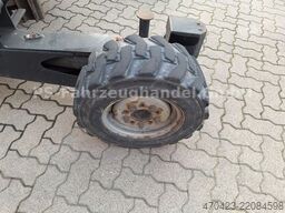 PALFINGER F3-203 GT-S 4 Wege+Schere*HH3700 mm