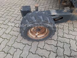 PALFINGER F3-203 GT-S 4 Wege+Schere*HH3700 mm