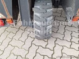 PALFINGER F3-203 GT-S 4 Wege+Schere*HH3700 mm