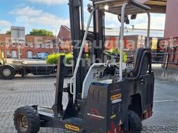 PALFINGER Palfinger F3-253 GTS 4W*ZinkenVer*HH3700 mm