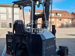 PALFINGER Palfinger F3-253 GTS 4W*ZinkenVer*HH3700 mm