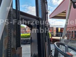 PALFINGER Palfinger F3-253 GTS 4W*ZinkenVer*HH3700 mm
