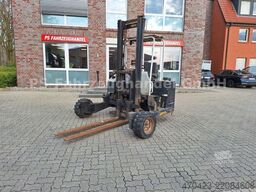 PALFINGER F3-203 GT-S 4 Wege+Schere*HH3700 mm