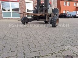 PALFINGER F3-203 GT-S 4 Wege+Schere*HH3700 mm