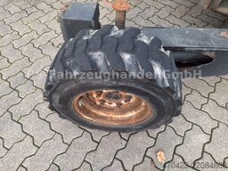 PALFINGER F3-203 GT-S 4 Wege+Schere*HH3700 mm