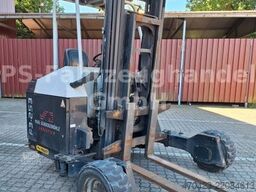 PALFINGER F3-253 GTS *Schere *Radarme Klappbar*HH3100mm