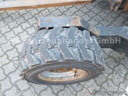 PALFINGER F3-253 GTS *Schere *Radarme Klappbar*HH3100mm