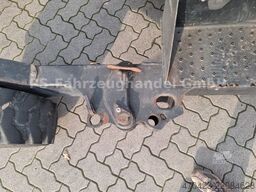 PALFINGER F3-253 GTS *Schere *Radarme Klappbar*HH3100mm