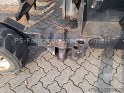 PALFINGER F3-253 GTS *Schere *Radarme Klappbar*HH3100mm