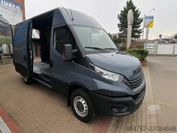 IVECO Daily 35S16BA8V L3H2 12m3 - SOFORT