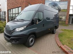 IVECO Daily 35S16BV L3H2 12m3 - SOFORT