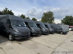 IVECO Daily 35S16BV L3H2 12m3 - SOFORT