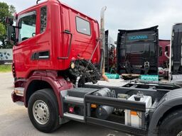 SCANIA R620 V8 6x4 Hydraulik 110.000kg