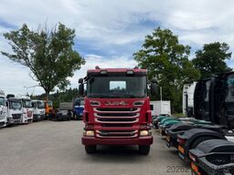 SCANIA R620 V8 6x4 Hydraulik 110.000kg
