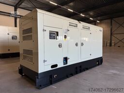Perkins 1706A-E93TAG1 - 330 kVA Generator - DPX-19811