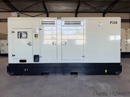 Perkins 1706A-E93TAG1 - 330 kVA Generator - DPX-19811