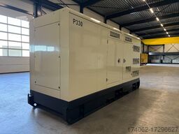 Perkins 1706A-E93TAG1 - 330 kVA Generator - DPX-19811