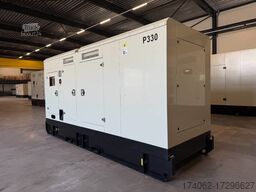 Perkins 1706A-E93TAG1 - 330 kVA Generator - DPX-19811