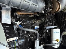 Perkins 1706A-E93TAG1 - 330 kVA Generator - DPX-19811