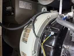 Perkins 1706A-E93TAG1 - 330 kVA Generator - DPX-19811