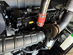 Perkins 1706A-E93TAG1 - 330 kVA Generator - DPX-19811