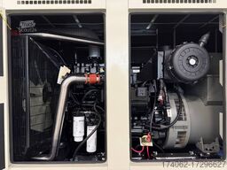 Perkins 1706A-E93TAG1 - 330 kVA Generator - DPX-19811