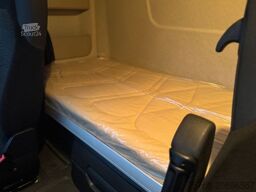 MERCEDES-BENZ ACTROS 2542 L / RETARDER / NAVI / 4,9 Radstand