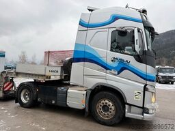 VOLVO FH 500 4X2 LL Retarder