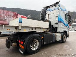 VOLVO FH 500 4X2 LL Retarder