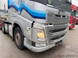 VOLVO FH 500 4X2 LL Retarder