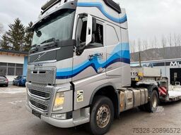 VOLVO FH 500 4X2 LL Retarder