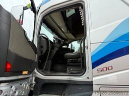 VOLVO FH 500 4X2 LL Retarder